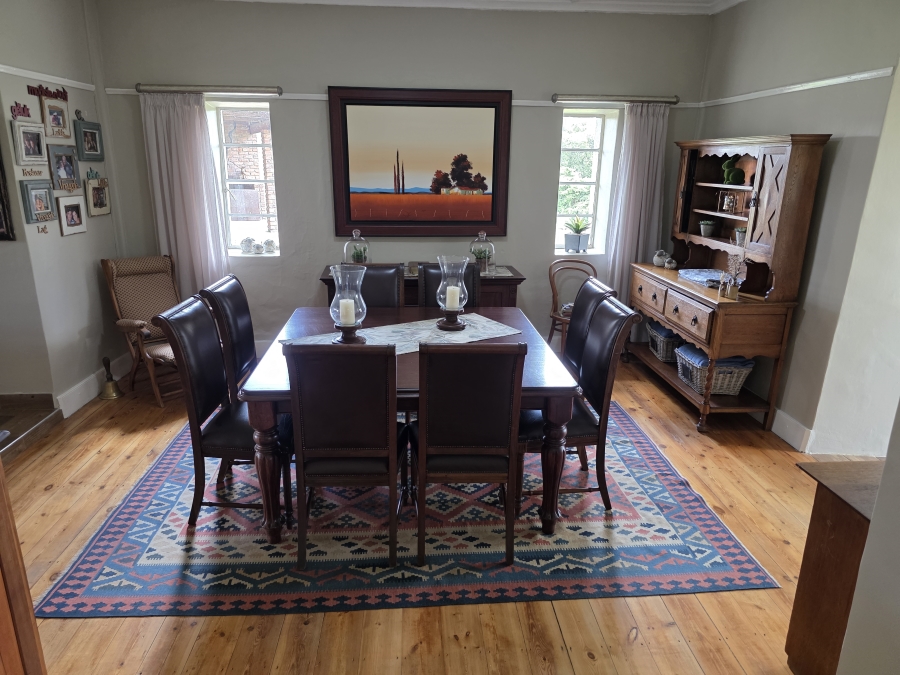 0 Bedroom Property for Sale in Middelburg Rural Eastern Cape